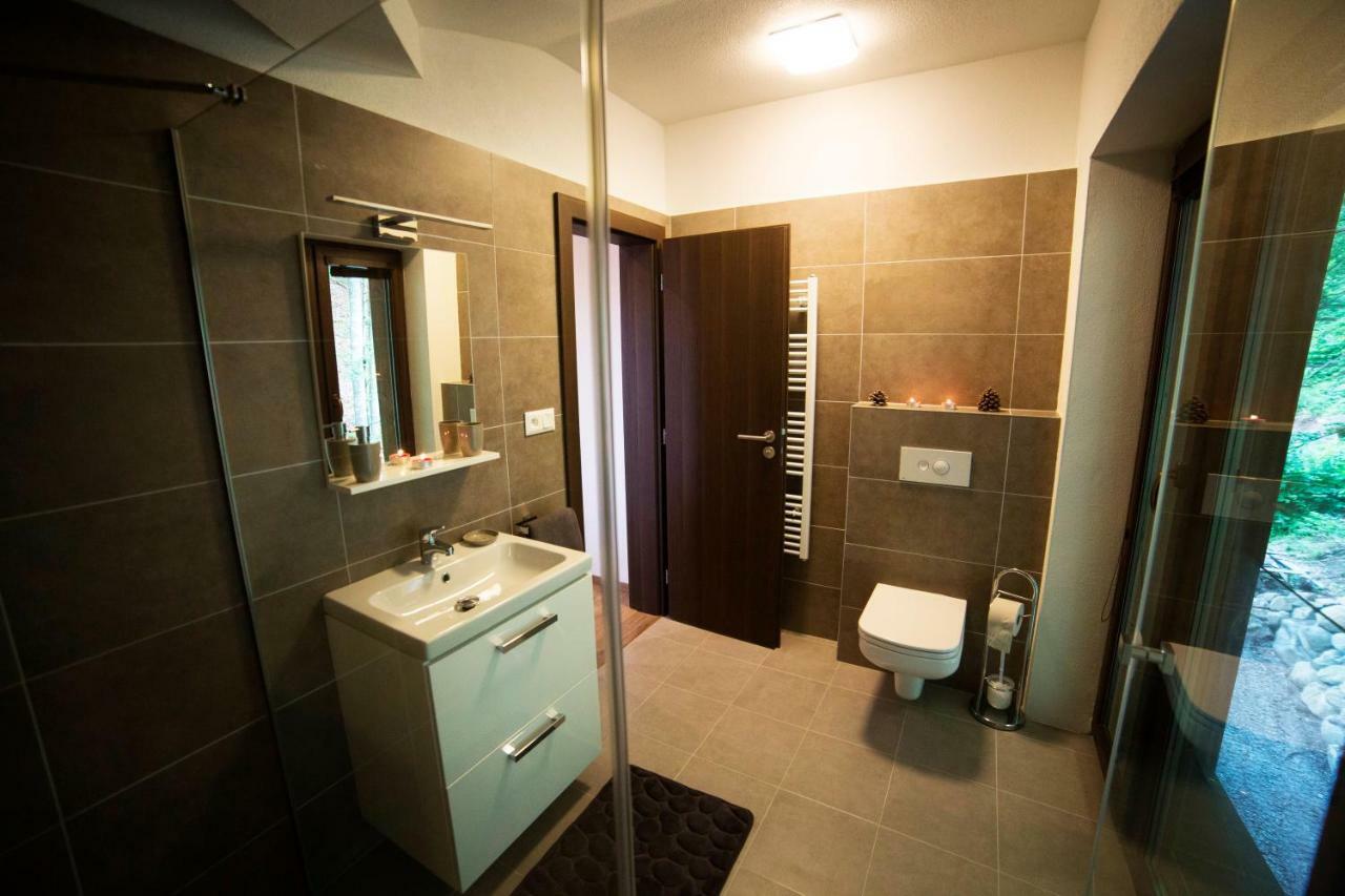 Apartmán Ježko Tale Esterno foto